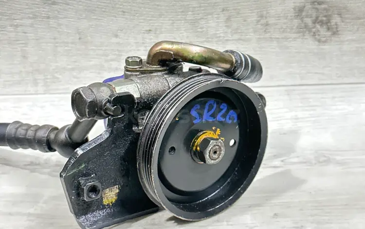Гур насос привозной NISSAN PRIMERA SR20үшін15 000 тг. в Алматы