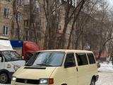 Volkswagen Transporter 1991 года за 2 850 000 тг. в Тараз