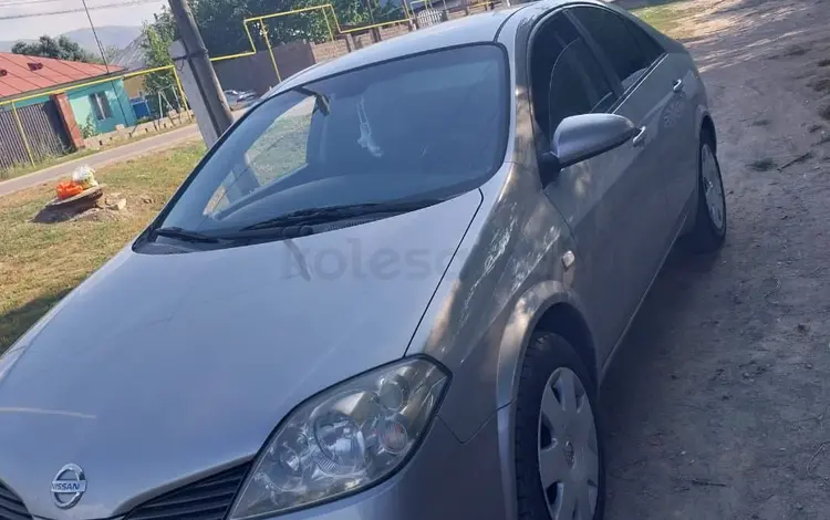 Nissan Primera 2005 года за 3 200 000 тг. в Алматы