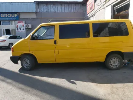 Volkswagen Transporter 1992 года за 2 700 000 тг. в Шымкент – фото 3