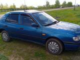 Nissan Sunny 1995 годаүшін1 000 000 тг. в Комсомольское – фото 3