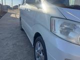 Toyota Alphard 2004 года за 6 000 000 тг. в Атырау – фото 2