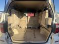 Toyota Alphard 2004 года за 6 000 000 тг. в Атырау – фото 8