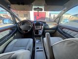 Toyota Alphard 2004 года за 6 000 000 тг. в Атырау – фото 5