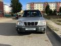 Subaru Forester 2001 года за 3 000 000 тг. в Актобе – фото 4