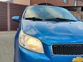 Chevrolet Aveo 2010 года за 4 000 000 тг. в Алматы – фото 2