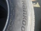 Hankook 265 65 17 4 штүшін160 000 тг. в Костанай – фото 2