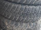 Грязевые BFGOODRICH 265/70/17 за 110 000 тг. в Усть-Каменогорск