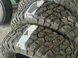 Грязевые BFGOODRICH 265/70/17үшін110 000 тг. в Усть-Каменогорск – фото 2