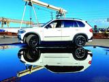 BMW X5 2007 года за 7 800 000 тг. в Астана