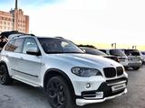 BMW X5 2007 года за 7 800 000 тг. в Астана – фото 3