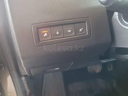 Renault Arkana 2019 года за 8 200 000 тг. в Талдыкорган – фото 16