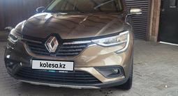 Renault Arkana 2019 года за 8 200 000 тг. в Талдыкорган – фото 2