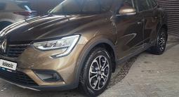 Renault Arkana 2019 года за 8 200 000 тг. в Талдыкорган – фото 3