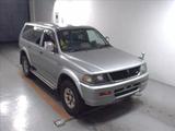 Mitsubishi Pajero Sport 1998 года за 10 000 тг. в Алматы
