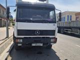 Mercedes-Benz  814 1994 годаүшін8 500 000 тг. в Актау – фото 2