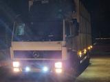 Mercedes-Benz  814 1994 годаүшін8 500 000 тг. в Актау