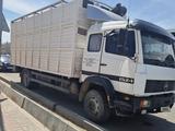 Mercedes-Benz  814 1994 годаүшін8 500 000 тг. в Актау – фото 3