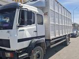 Mercedes-Benz  814 1994 годаүшін8 500 000 тг. в Актау – фото 4