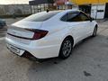 Hyundai Sonata 2020 годаүшін10 000 000 тг. в Актау – фото 2