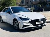 Hyundai Sonata 2020 года за 10 250 000 тг. в Актау