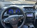 Toyota Camry 2014 года за 11 900 000 тг. в Экибастуз – фото 20