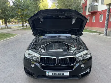 BMW X5 2015 года за 15 800 000 тг. в Алматы – фото 9