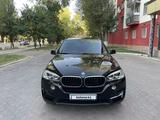 BMW X5 2015 годаfor15 800 000 тг. в Алматы – фото 2