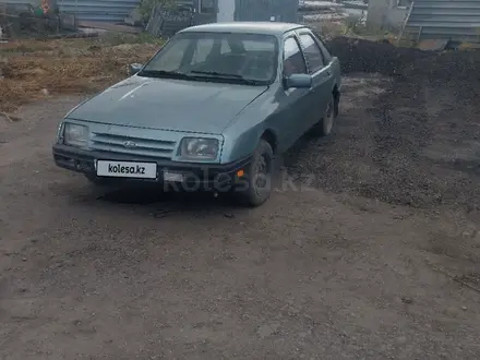 Ford Sierra 1985 года за 250 000 тг. в Караганда – фото 11