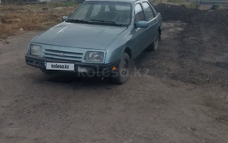 Ford Sierra 1985 года за 250 000 тг. в Караганда