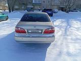 Nissan Cefiro 2001 годаүшін1 500 000 тг. в Жезкент