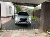 Hyundai Santa Fe 2011 года за 7 800 000 тг. в Павлодар – фото 5