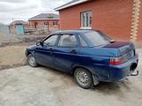 ВАЗ (Lada) 2110 1998 года за 950 000 тг. в Калбатау – фото 2