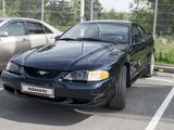 Ford Mustang 1995 года за 3 000 000 тг. в Петропавловск – фото 2