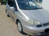 Daewoo Tacuma 2001 годаүшін2 200 000 тг. в Актобе – фото 2