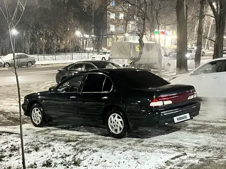 Nissan Maxima 1997 года за 2 990 000 тг. в Алматы – фото 11