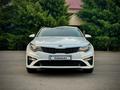 Kia Optima 2019 года за 9 600 000 тг. в Алматы – фото 5