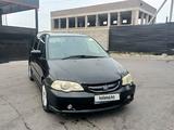 Honda Odyssey 2002 годаfor3 300 000 тг. в Алматы