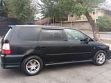 Honda Odyssey 2002 годаfor3 300 000 тг. в Алматы – фото 4