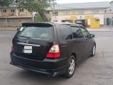 Honda Odyssey 2002 годаfor3 300 000 тг. в Алматы – фото 5