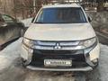 Mitsubishi Outlander 2015 годаүшін9 500 000 тг. в Алматы