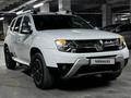 Renault Duster 2016 года за 6 100 000 тг. в Алматы