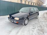 Volkswagen Golf 1994 годаfor1 400 000 тг. в Павлодар – фото 3