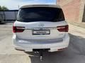Infiniti QX80 2020 года за 24 500 000 тг. в Астана – фото 4