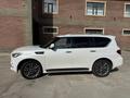 Infiniti QX80 2020 года за 24 500 000 тг. в Астана – фото 2