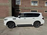 Infiniti QX80 2020 года за 24 500 000 тг. в Астана – фото 2