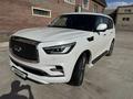 Infiniti QX80 2020 года за 24 500 000 тг. в Астана