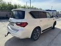 Infiniti QX80 2020 года за 24 500 000 тг. в Астана – фото 5