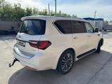 Infiniti QX80 2020 года за 24 500 000 тг. в Астана – фото 5