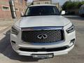 Infiniti QX80 2020 года за 24 500 000 тг. в Астана – фото 8